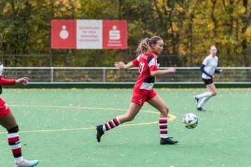 Bild 42 - wBJ VfL Pinneberg 2 - Altona 93 2 : Ergebnis: 0:10